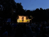 Aufstiegsfest 2025